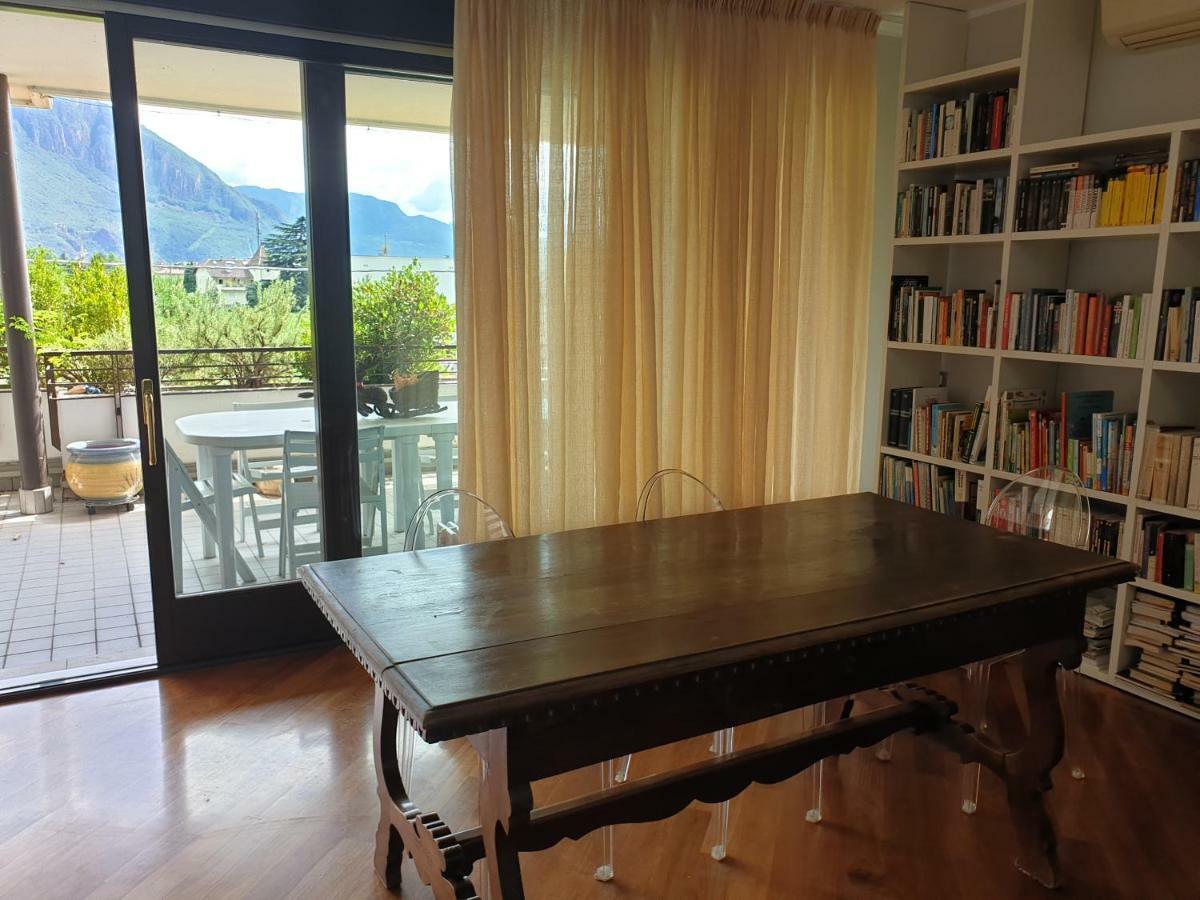 Domus Rose Rooms Bozen Exterior foto