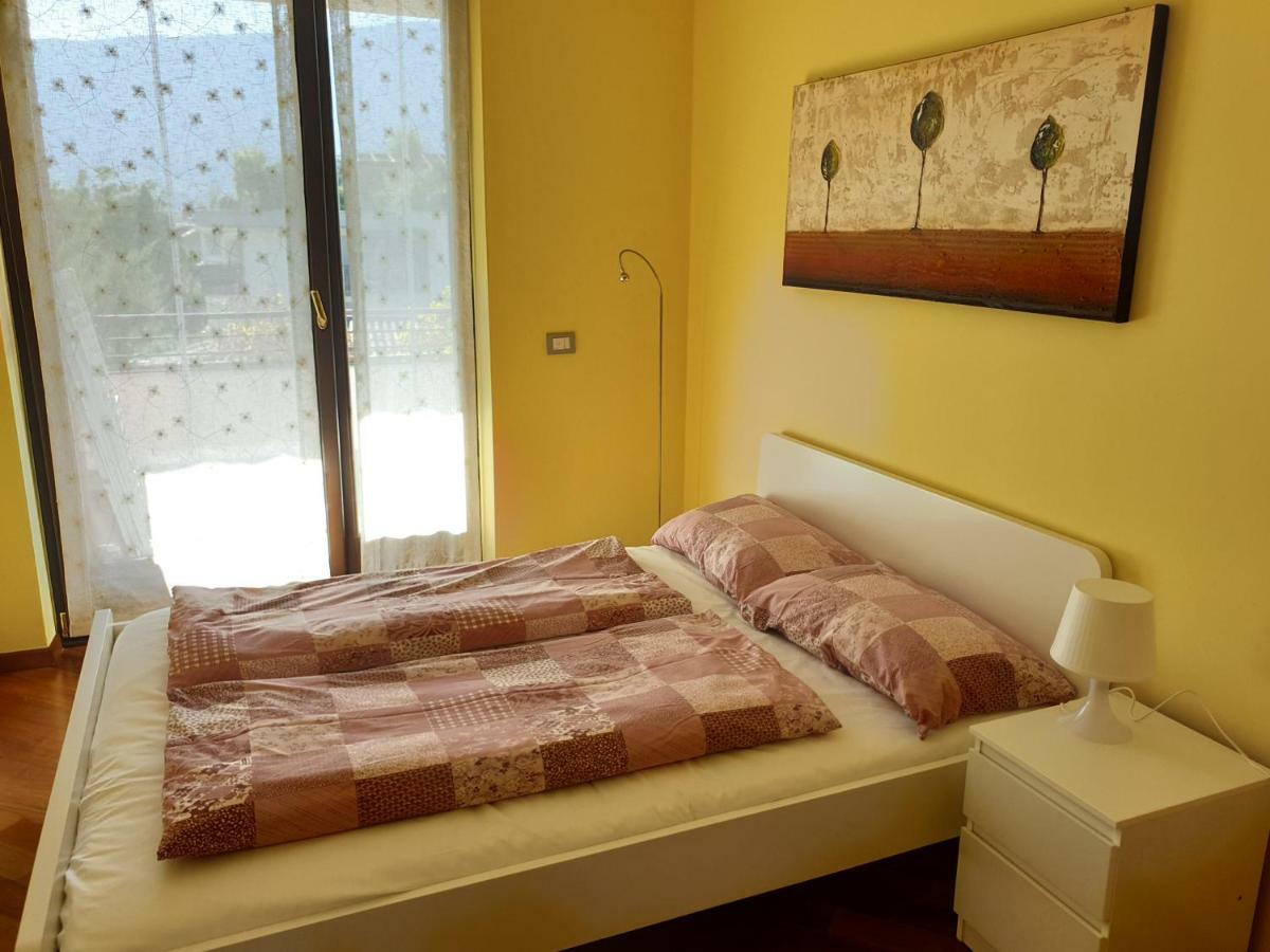 Domus Rose Rooms Bozen Exterior foto